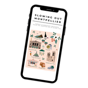 Montpellier - guide numérique